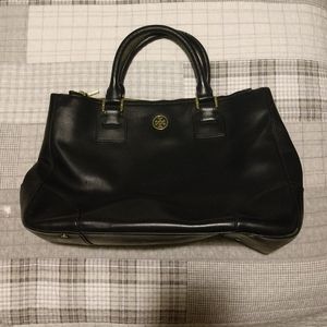 Tory Burch Robinson Crossbody tote
